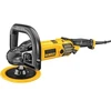 DeWALT DWP849X-QS kėbulo poliravimo priemonė 1250 W 3500 RPM