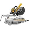 DeWALT DWS727-QS kampinis pjūklas