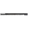 Pjūklo geležtė porotermui Dewalt Alligator 430 mm, TCT