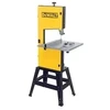 DEWALT juostinis pjūklas 1100W DW876 200x310mm