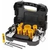 DEWALT KIAUŠIŲ PJŪKLŲ RINKINYS 12 vnt. UNIVERSALUS BIMETALAS