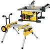 DEWALT stacionarios pjovimo staklės 210mm/1850W DWE7485RS + stalas DE7400