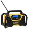 Dewalt statybinis radijas STATYBINIAI RADIJO DAB+/FM XR 18/54V 0*AH