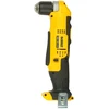 DEWALT WIERTARKO-suktuvas 18V LI-ON