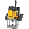 DEWALT 2300W DWE625 frezavimo staklės