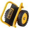 wózek/wozidło do drzwi 500 kg, 300 mm, dewalt