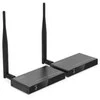 „Digitus“ belaidžio HDMI ilgintuvo / skirstytuvo rinkinys (100 m, 1 x 4)