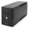 DIGITUS DN-170063-B BASIC (STALINIS 600VA/360W)