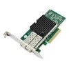 Digitus DN-10162 tinklo plokštė Vidinis Pluoštas 20000 Mbit/ai
