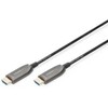 DIGITUS HDMI 2.1 8K60HZ UHD A/HDMI KABELIS Juodas 10M