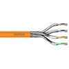 Digitus instaliacinis kabelis Simplex CAT 7 S/FTP 1000 m (DK-1745-VH-10)