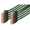 Digitus CAT 6 S/FTP jungiamasis kabelis