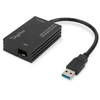 Digitus Karta jungiama į tinklą USB 3.0 Gigabit SFP