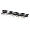 Digitus DN-91411-24 komutacinė panelė 1U