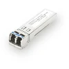 Šakotuvas Digitus HP-COMPATIBLE SFP+ 10G WITH DDM - SINGLEM.LC DUPLEX 1310NM 10KM