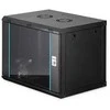Digitus „Dynamic-N“ serijos prie sienos montuojamas korpusas – 600 x 450 mm (P x G), nesurinktas