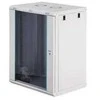 Digitus „Dynamic-N“ serijos prie sienos montuojamas korpusas – 600 x 450 mm (P x G), nesurinktas