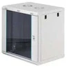 Digitus „Dynamic-N“ serijos prie sienos montuojamas korpusas – 600 x 450 mm (P x G), nesurinktas