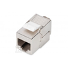 Digitus Professional KEYSTONE MODULE KAT. 6 STP S/17MM