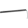 Digitus Professional Assmann Electronic ASM DN-IP-V-2-18E DIGITUS Matuojamas RACK PDU jungtis DIN49440 18xNF-C61-314 (E) 16A