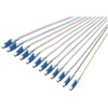 „Digitus LC Fiber PigTail, Simplex“, 2 m (DK-29332-02)
