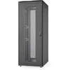 Spinta Digitus DIGITUS DN-31127-B 42U tinklo spinta Unikali 2053x800x1000mm vienguba perf. Priekyje dviguba tobula. Rckt. juodas