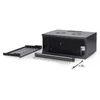 Digitus SOHO Pro network set, 483 mm (19") 4U, 540 x 400 mm | DN-49201-SET | Juodas