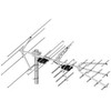 Dipol 28/5-12/21-60 Antena TV UHF/VHF