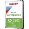 Disk HDD Toshiba S300 HDWT840UZSVA 4TB
