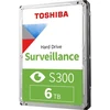 Disk HDD Toshiba S300 HDWT860UZSVA 6TB