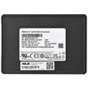 U.2 NVMe SSD - Samsung PM9A3 3.84TB 6900 MB/s Skaityti 4100 MB/s Rašyti Juoda