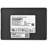 U.2 NVMe SSD - Samsung PM9A3 3.84TB 6900 MB/s Skaityti 4100 MB/s Rašyti Juoda