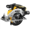 DISKINIS PJŪKLAS 18V 165mm DCS565N DEWALT