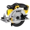 diskinis pjūklas DeWalt DCS391N-XJ (460W; 165mm)
