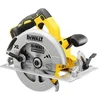 DeWalt XR DCS570N-XJ diskinis pjūklas (184 mm)