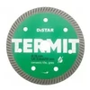 Deimantinis pjovimo diskas DISTAR 11139053030; 76x10x1,0 mm
