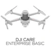 „DJI Care Enterprise Basic Mavic 2 Enterprise Advanced RTK“ modulis – elektroninis kodas