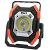 DMAX WLG 302 Juodas, Oranžinė LED 20 W