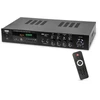 Dna Professional DNA AMPLI 5.0 HiFi USB stereo garso stiprintuvas