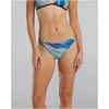 Bikini apatinė dalis TYR CLAS BKNI BTM RPT S