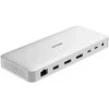 D-Link 9 viename USB-C 4.0 prijungimo stotelė