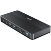 Unitek D1104A01 13in1 MST HDMI DP 8K PD 100W prijungimo stotelė