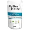 Dolina Noteci Premium turtingas upėtakiu - šlapias šunų maistas - 150g