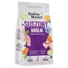 Šunų Maistas - DOLINA NOTECI Premium Džiovinta Karka 9kg Be Grūdų 26% Baltymų