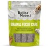 DOLINA NOTECI Smart Chews Brain & Focus Care – skanėstas šuniui – 7pcs