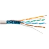 DOM5EFTP Kabelis SecurityNET F/UTP kat. 5e PVC CU