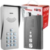 Domofon EURA ADP-38A3 ENTRA grafitas