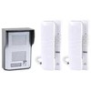 DOMOFONAS EURA ADP-48A3 (RL-3203CC); 7926