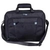 Krepšys na laptopa DONAU TRAVEL Zurich, 15,6", 12l, juoda