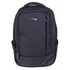Turistinė kuprinė Bange Kuprinė DONAU TRAVEL Berlin, 15,6", 16l, USB + kabelis, juoda